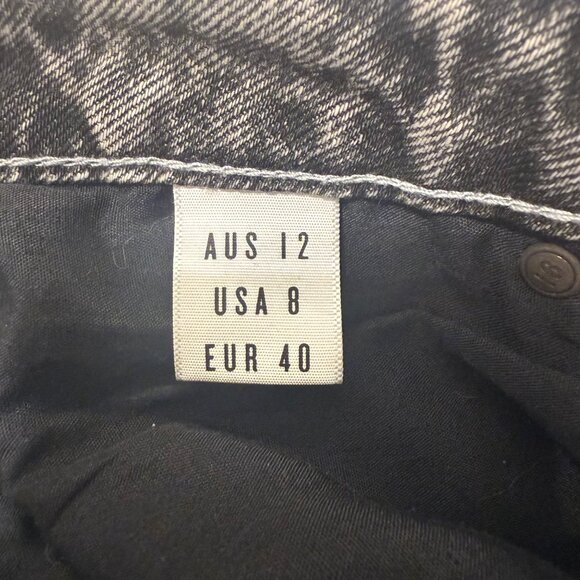 Nineteen 91 Cotton on shorts size 8 NWT - Picture 5 of 5